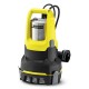Потопяема помпа KARCHER SP6 FLAT INOX / 1.645-505.0